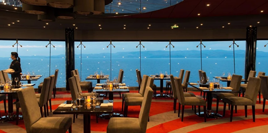 MSC Divina ile Kuşadası Hareketli Ege & Akdeniz 7 Gece - 2026 (MSC001)