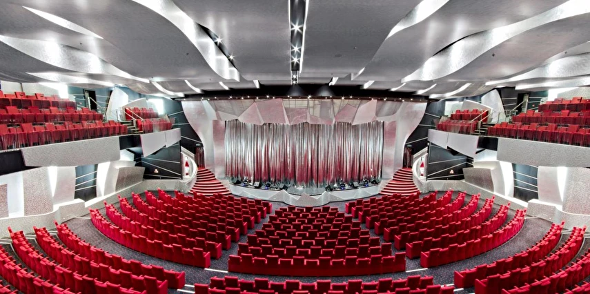 MSC Divina ile Kuşadası Hareketli Ege & Akdeniz 7 Gece - 2026 (MSC001)