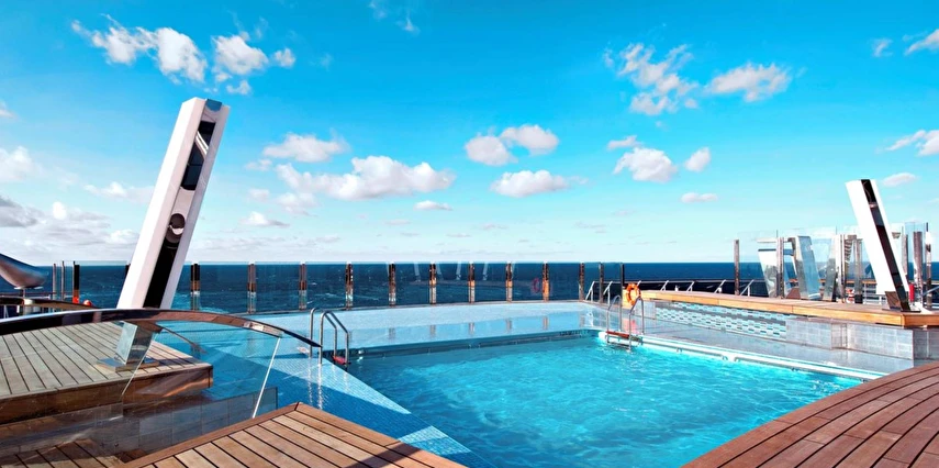 MSC Divina ile Kuşadası Hareketli Ege & Akdeniz 7 Gece - 2026 (MSC001)