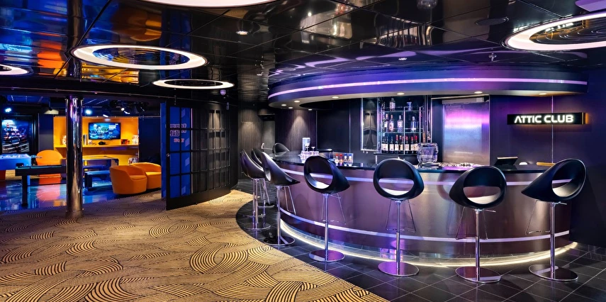 MSC Eurıbıa ile Akdeniz Turu