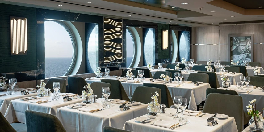 MSC Eurıbıa ile Akdeniz Turu
