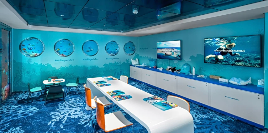 MSC Eurıbıa ile Akdeniz Turu