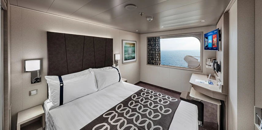 MSC Eurıbıa ile Akdeniz Turu