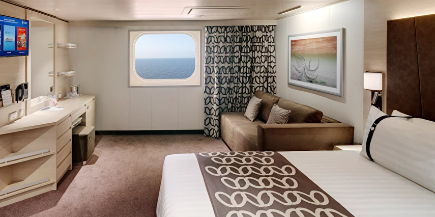 MSC Euribia ile İskandinavya & Norveç Fiyortları 7 Gece AJET - 2026