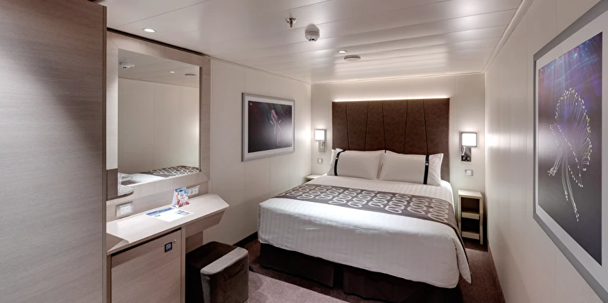 MSC Euribia ile İskandinavya & Norveç Fiyortları 7 Gece AJET - 2026