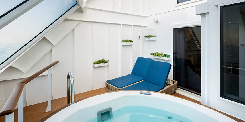 MSC Euribia ile İskandinavya & Norveç Fiyortları 7 Gece AJET - 2026