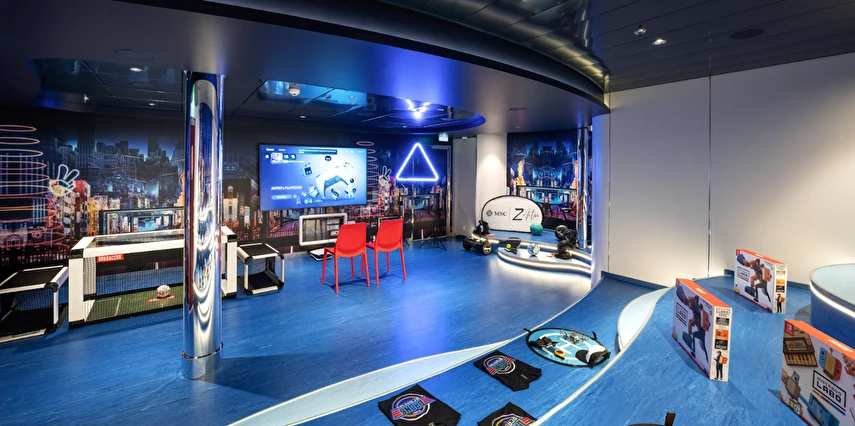 MSC Euribia ile İskandinavya & Norveç Fiyortları 7 Gece AJET - 2026