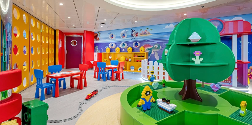 MSC Euribia ile İskandinavya & Norveç Fiyortları 7 Gece AJET - 2026