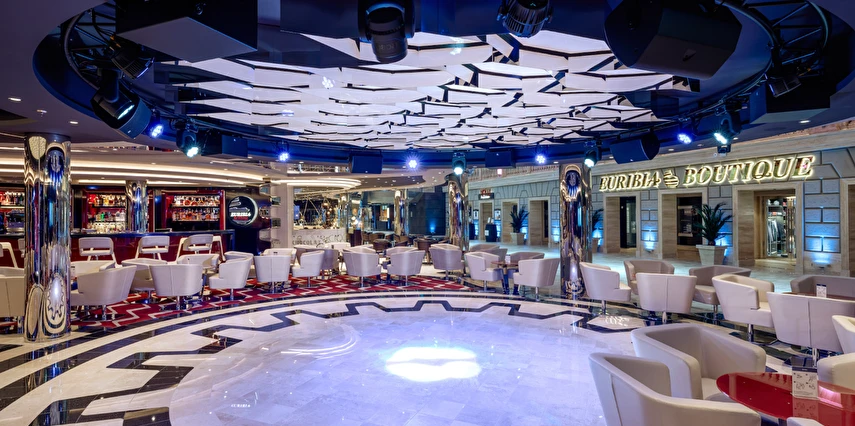 MSC Euribia ile İskandinavya & Norveç Fiyortları 7 Gece AJET - 2026