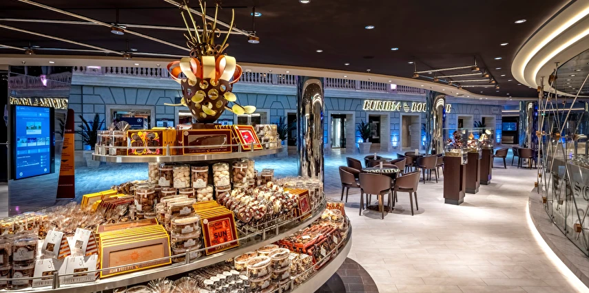 MSC Euribia ile İskandinavya & Norveç Fiyortları 7 Gece AJET - 2026