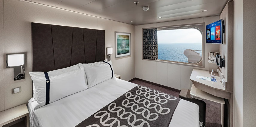 MSC Euribia ile İskandinavya & Norveç Fiyortları 7 Gece Ajet - 24 Mayıs 2026