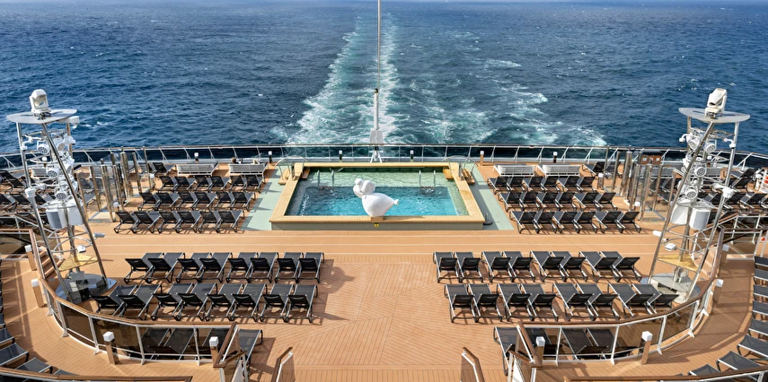 MSC Euribia ile İskandinavya & Norveç Fiyortları 7 Gece Ajet - 24 Mayıs 2026