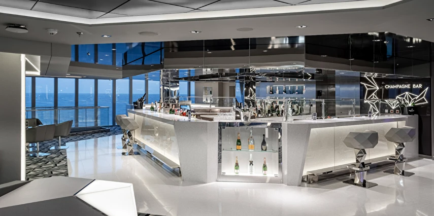 MSC Euribia ile İskandinavya & Norveç Fiyortları 7 Gece Ajet - 24 Mayıs 2026