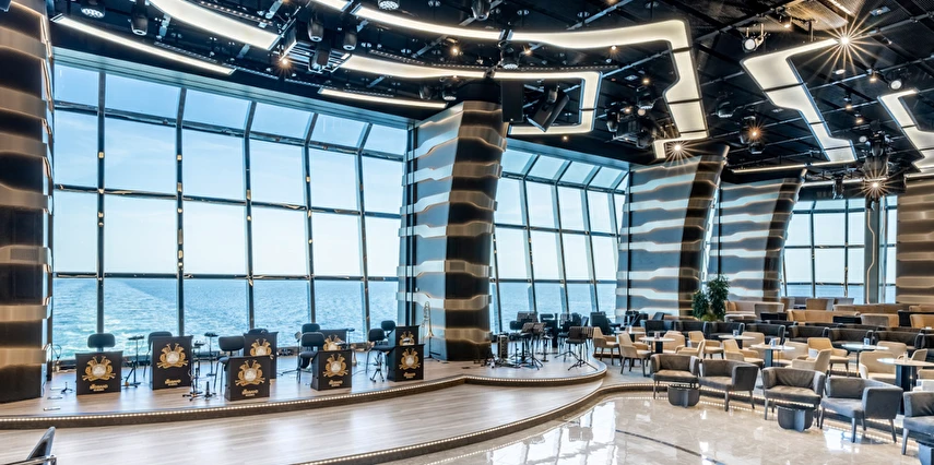 Msc Euribia ile İskandinavya & Norveç Fiyortları 7 Gece Ajet - Mayıs 2026 (TCR001)