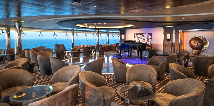 Msc Euribia ile İskandinavya & Norveç Fiyortları 7 Gece Ajet - Mayıs 2026 (TCR001)