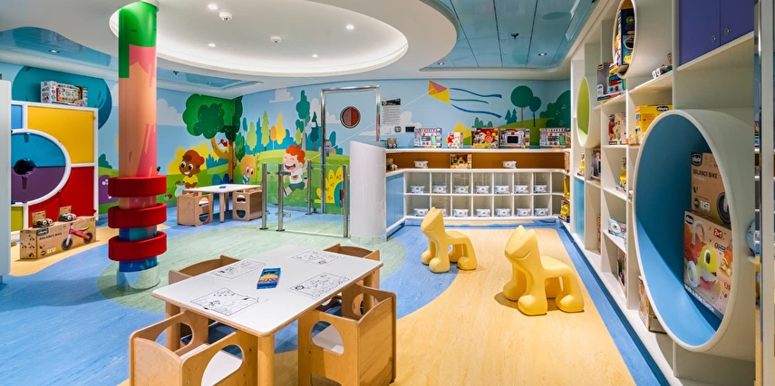 Msc Euribia ile İskandinavya & Norveç Fiyortları 7 Gece Ajet - Mayıs 2026 (TCR001)