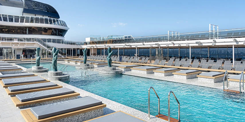 Msc Euribia ile İskandinavya & Norveç Fiyortları 7 Gece Ajet - Mayıs 2026 (TCR001)