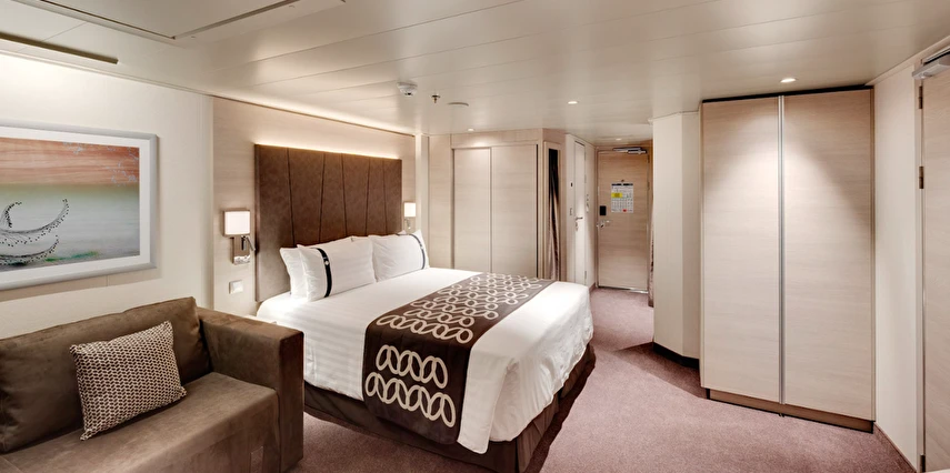 MSC Euribia İle İskandinavya & Norveç Fiyortları 7 Gece THY - 2026 (TCR001)