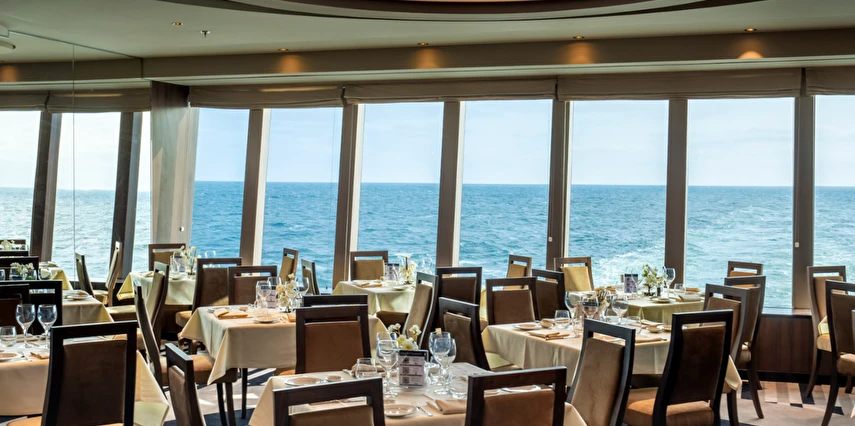 MSC Euribia İle İskandinavya & Norveç Fiyortları 7 Gece THY - 2026 (TCR001)