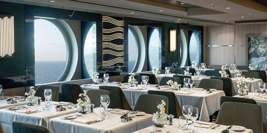 MSC Euribia İle İskandinavya & Norveç Fiyortları 7 Gece THY - 2026 (TCR001)