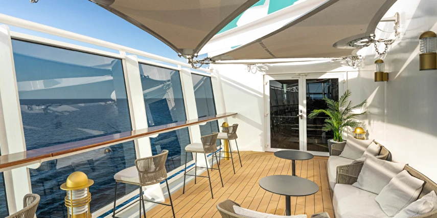 MSC Euribia İle İskandinavya & Norveç Fiyortları 7 Gece THY - 2026 (TCR001)