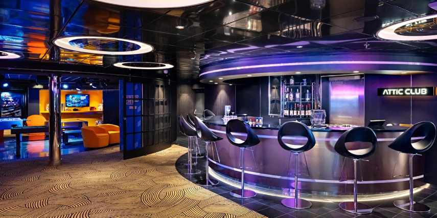 Msc Euribia ile İskandinavya & Norveç Fiyortları Tüm Turlar Dahil 7 Gece Ajet - 2026 (TCR001)