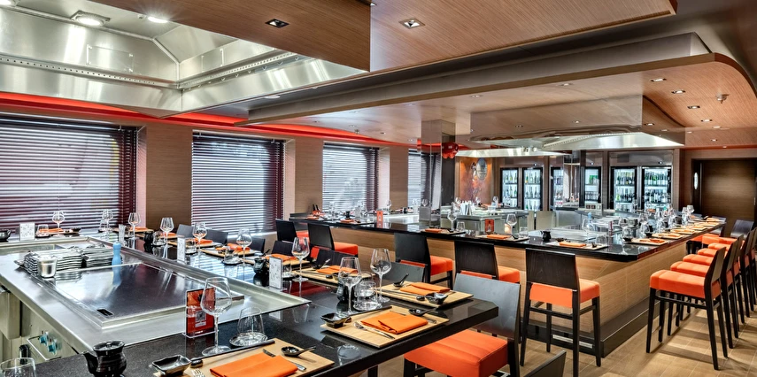 Msc Euribia ile İskandinavya & Norveç Fiyortları Tüm Turlar Dahil 7 Gece Ajet - 2026 (TCR001)