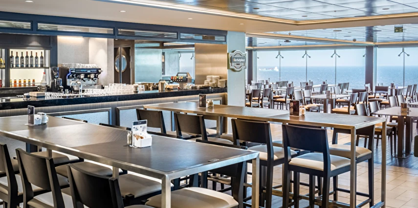 Msc Euribia ile İskandinavya & Norveç Fiyortları *Tüm Turlar Dahil* 7 Gece Ajet - Mayıs 2026 (TCR001)