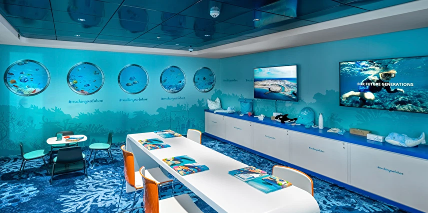 Msc Euribia ile İskandinavya & Norveç Fiyortları *Tüm Turlar Dahil* 7 Gece Ajet - Mayıs 2026 (TCR001)