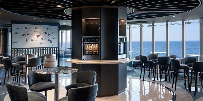 Msc Euribia ile İskandinavya & Norveç Fiyortları *Tüm Turlar Dahil* 7 Gece Ajet - Mayıs 2026 (TCR001)