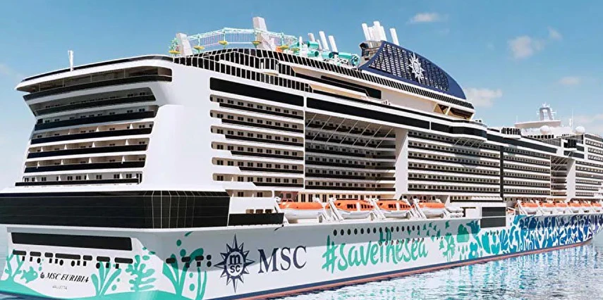 Msc Euribia ile İskandinavya & Norveç Fiyortları *Tüm Turlar Dahil* 7 Gece Thy - 2026 (TCR001)