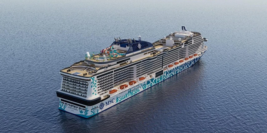 Msc Euribia ile İskandinavya & Norveç Fiyortları Turu Ajet Havayolları ile 7 Gece - 22 Haziran & 20 Temmuz TCR001