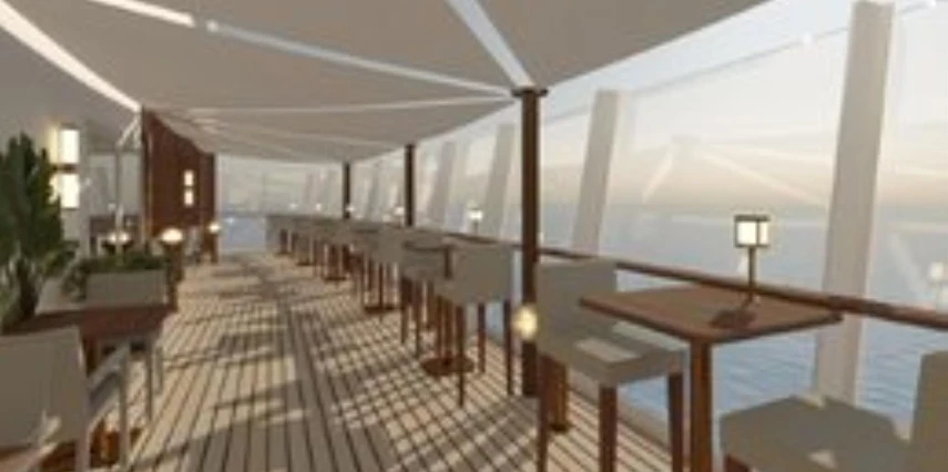 Msc Euribia ile İskandinavya & Norveç Fiyortları Turu Ajet Havayolları ile 7 Gece - 22 Haziran & 20 Temmuz TCR001