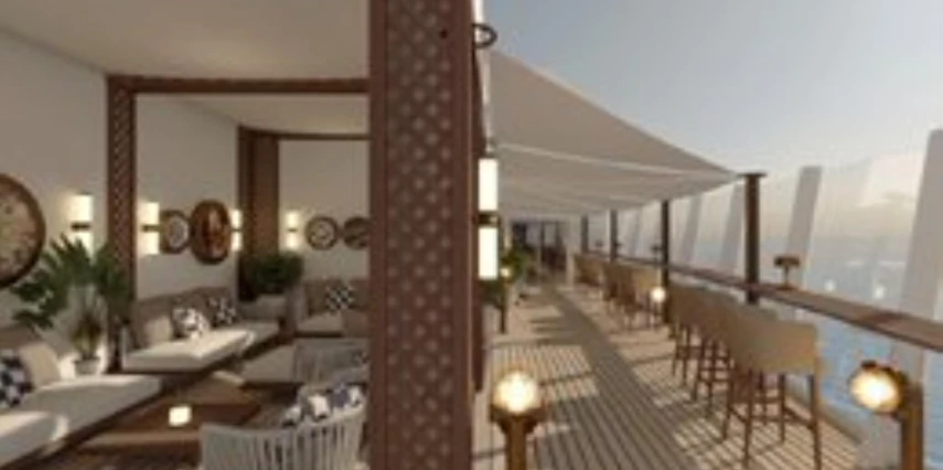 Msc Euribia ile İskandinavya & Norveç Fiyortları Turu Ajet Havayolları ile 7 Gece - 22 Haziran & 20 Temmuz TCR001