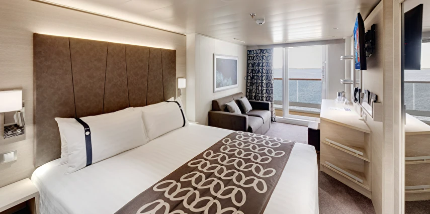 MSC Euribia ile *Tüm Turlar Dahil* İskandinavya & Norveç Fiyortları 7 Gece Ajet - 24 Mayıs 2026