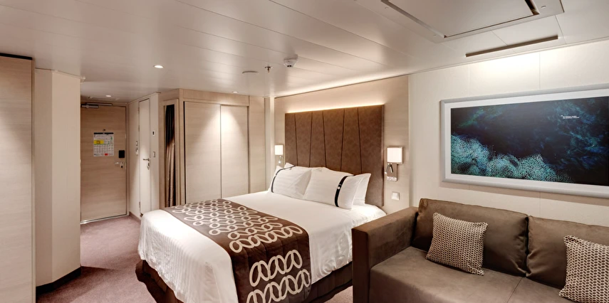 MSC Euribia ile *Tüm Turlar Dahil* İskandinavya & Norveç Fiyortları 7 Gece Ajet - 24 Mayıs 2026