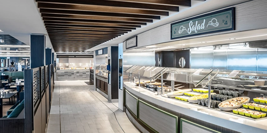 MSC Euribia ile *Tüm Turlar Dahil* İskandinavya & Norveç Fiyortları 7 Gece Ajet - 24 Mayıs 2026