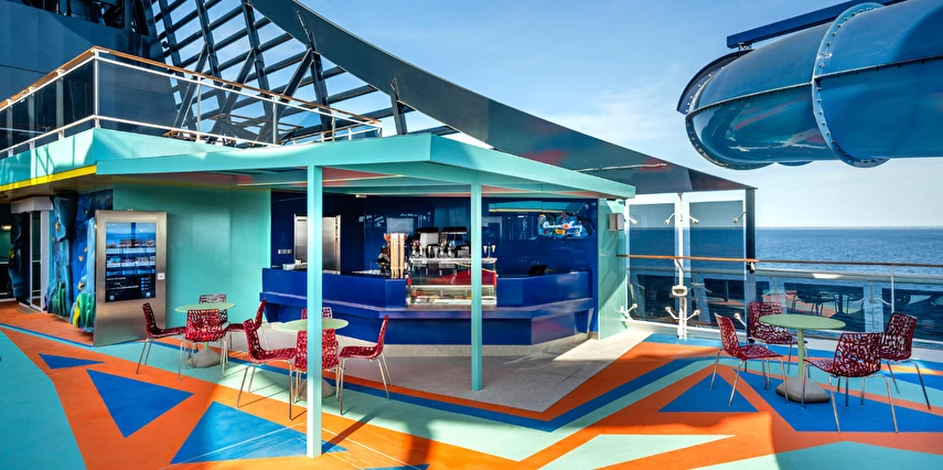 MSC Euribia ile *Tüm Turlar Dahil* İskandinavya & Norveç Fiyortları 7 Gece Ajet - 24 Mayıs 2026