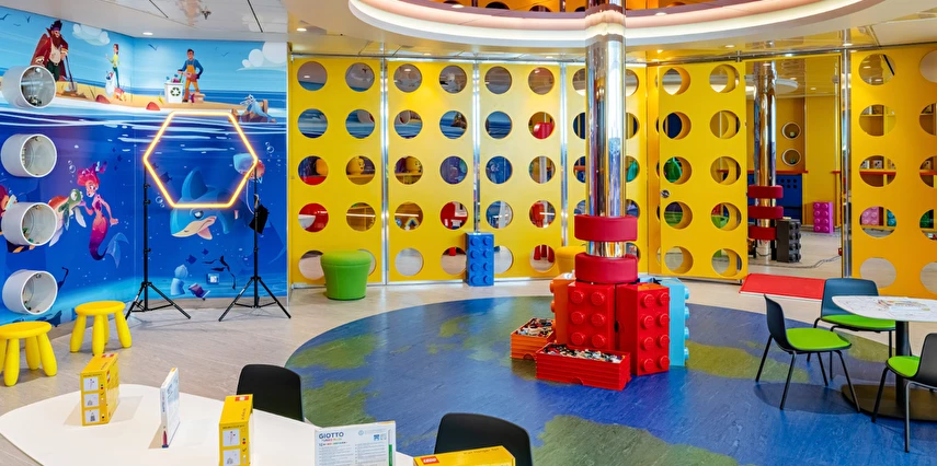 MSC Euribia ile *Tüm Turlar Dahil* İskandinavya & Norveç Fiyortları 7 Gece Ajet - 24 Mayıs 2026