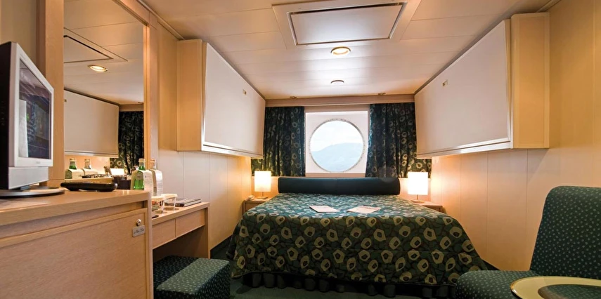 MSC Grandiosa ile İtalya Rivierası & Cote D’azur & Balear Adaları 7 Gece AJET - 8 Temmuz 2026 (TCR001)