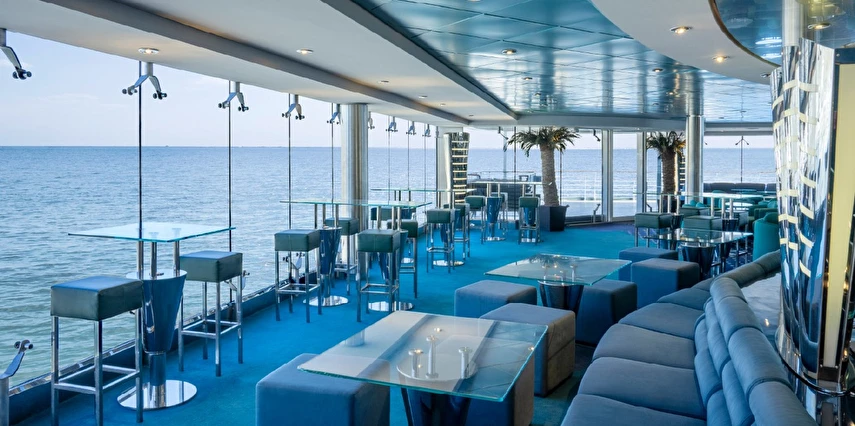 MSC Lirica ile 7 Gece Akdeniz Turu