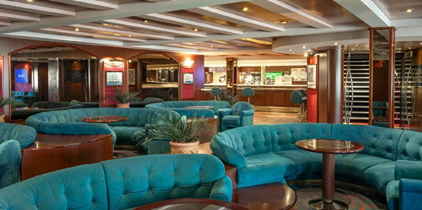 MSC Lirica ile 7 Gece Akdeniz Turu