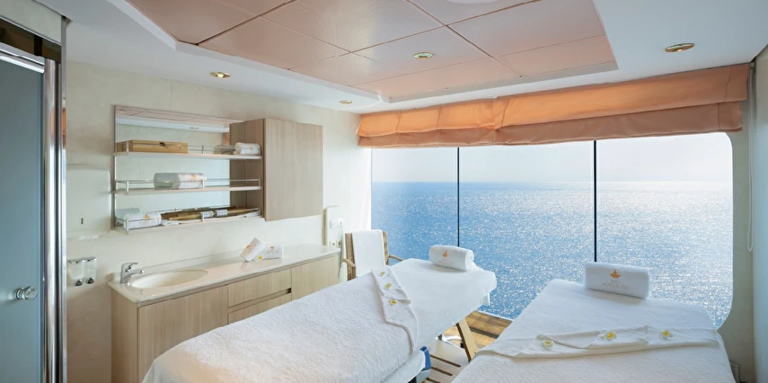 MSC Lirica ile 7 Gece Akdeniz Turu
