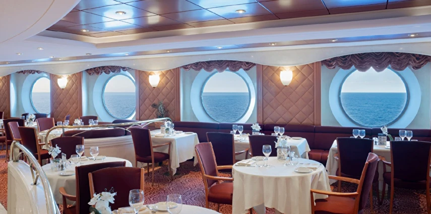 MSC Lirica ile Akdeniz Turu