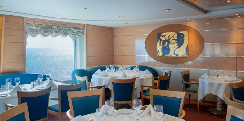 MSC Lirica ile Akdeniz Turu