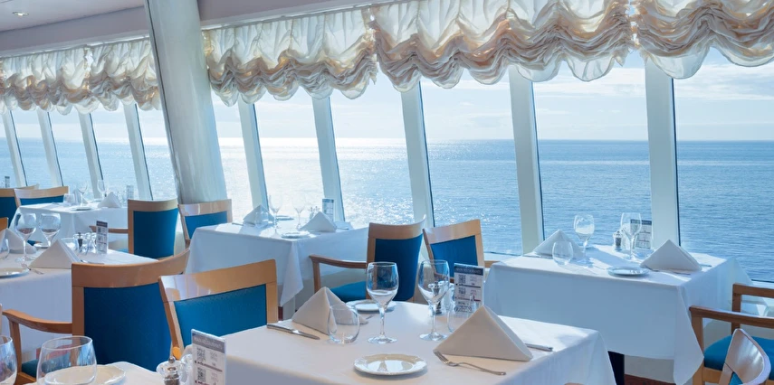 MSC Lirica ile Akdeniz Turu