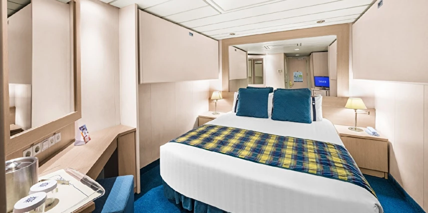 MSC Lirica ile Akdeniz Turu