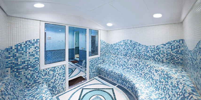 MSC Lirica ile Akdeniz Turu