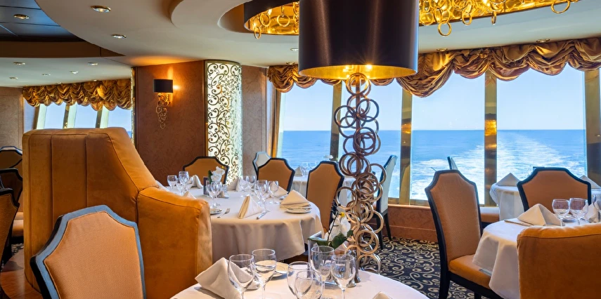MSC Magnifica ile Batı Akdeniz Turu