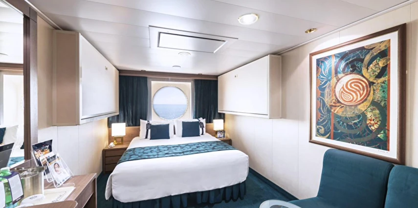 MSC Magnifica ile İskandinavya & Baltık Başkentleri 6 Ülke 8 Gece THY - 15 Ağustos 2026 (TCR001)